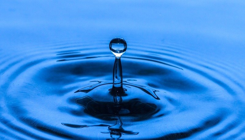 La Forma … semplice come l’acqua