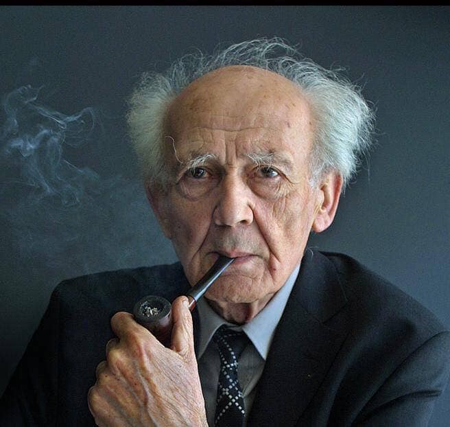 Zygmunt Bauman